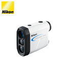 ニコン Nikon ゴルフ 計測器 COOLSHOT 20 GII G801