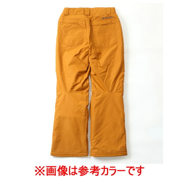 楽天市場】コロンビア スノーボードウェア パンツ メンズ バガブー  