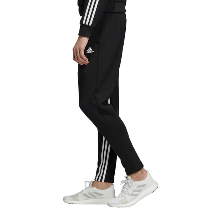 楽天市場 アディダス スウェットパンツ メンズ M Musthaves マストハブ 3stripes テーパードパンツ Fwq69 Adidas ヒマラヤ楽天市場店