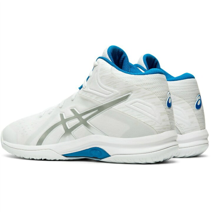 アシックス レディース バスケットボールシューズ 女性用 ゲルフェアリー 8 トレーニング ウィメンズ バスケットボール用品 レディ 106 バスケシューズ Gelfairy 部活 Tbf403 アスリート Lady バスケ用品 バッシュ