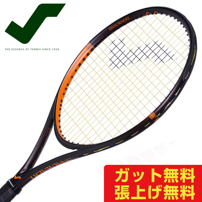 テニス ラケット スノワートの人気商品・通販・価格比較 - 価格.com