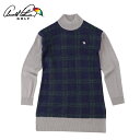 楽天市場 アーノルドパーマー Arnold Palmer ゴルフウェア ワンピース レディース スウェットワンピース Ap2412i01 ヒマラヤ楽天市場店