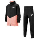 ナイキ スポーツウェア上下セット ジュニア NSW トレーニング上下セット BV3617-013 NIKE