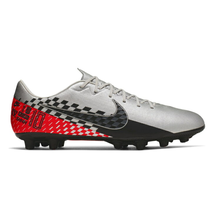 楽天市場 ナイキ サッカースパイク メンズ マーキュリアル ヴェイパー 13 アカデミー Njr Hg ネイマール At7958 006 Nike ヒマラヤ楽天市場店