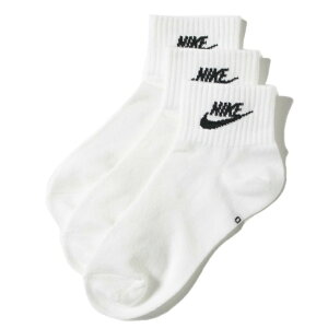 ナイキ Nike メンズ靴下 通販 人気ランキング 価格 Com