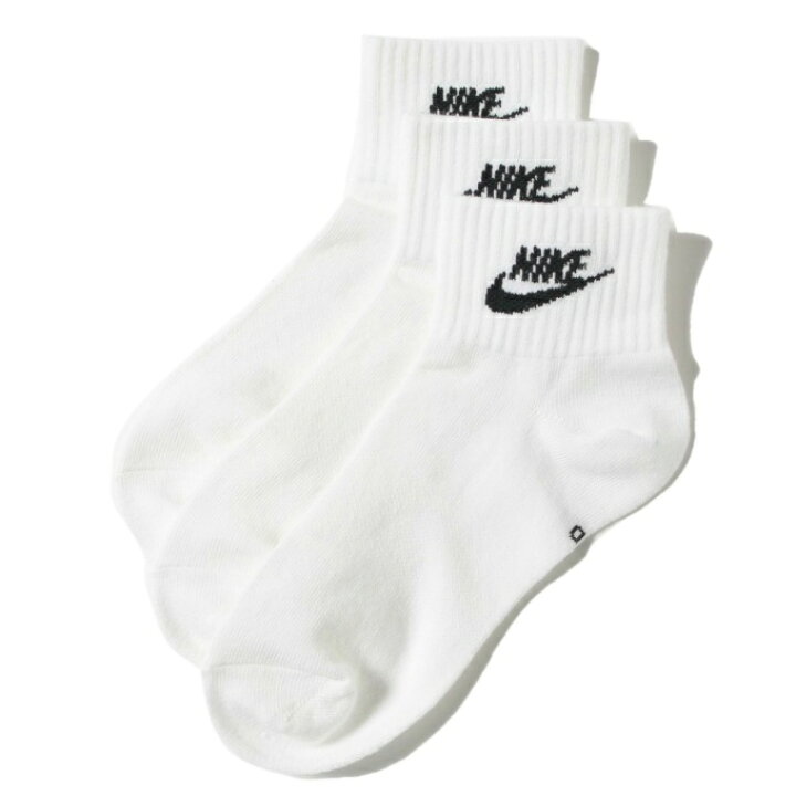 楽天市場 ナイキ アンクルソックス メンズ レディース アンクル エッセンシャル 3pクォーターソックス Sk0110 101 Nike ヒマラヤ楽天市場店 楽天市場 ナイキ アンクルソックス メンズ レディース アンクル エッセンシャル 3pクォーターソックス Sk0110 101 Nike ヒマラヤ楽天市場店