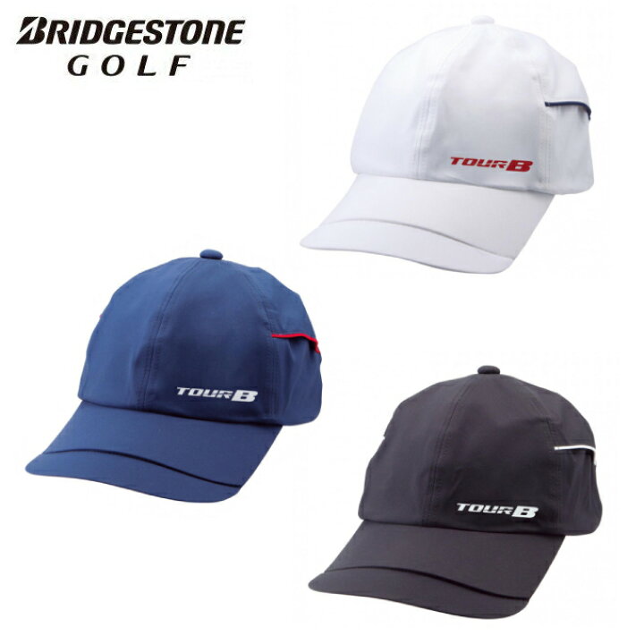 楽天市場 ブリヂストンゴルフ Bridgestone Golf ゴルフ レインキャップ メンズ レディース Tour B ツアービー 水神レインキャップ Cpg916 ヒマラヤ楽天市場店