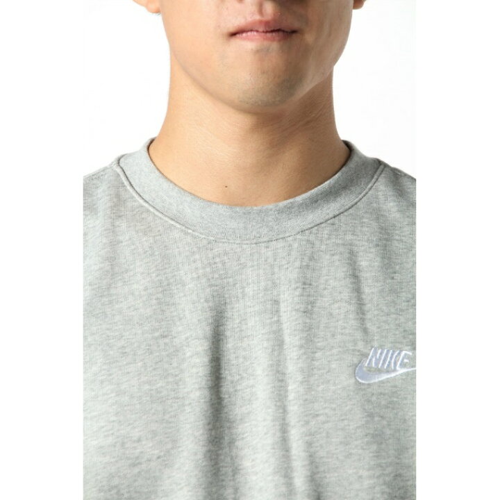 楽天市場】ナイキ トレーナー メンズ ワンポイントクルー BV2667-063 グレー NIKE スウェット トレーナー ワンポイント : ヒマラヤ楽天市場店 楽天市場】ナイキ トレーナー メンズ ワンポイントクルー BV2667-063 グレー NIKE スウェット トレーナー ワンポイント : ヒマラヤ楽天市場店