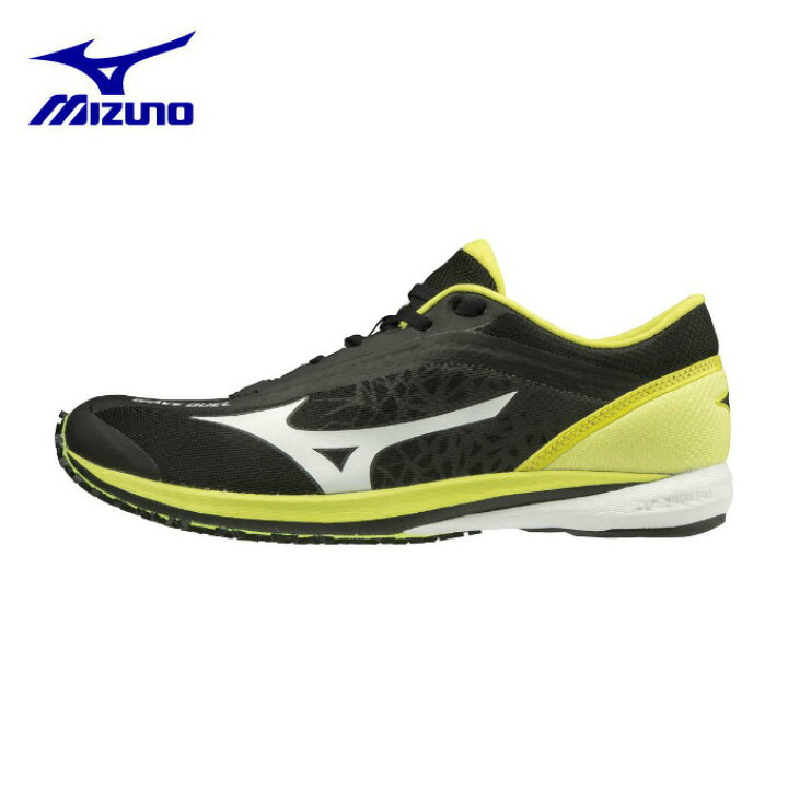 楽天市場 ミズノ Wave Duel ウェーブデュエル U1gd ランニングシューズ メンズ Mizuno ヒマラヤ楽天市場店