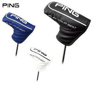 Ping ヘッドカバー パターカバーの人気商品 通販 価格比較 価格 Com