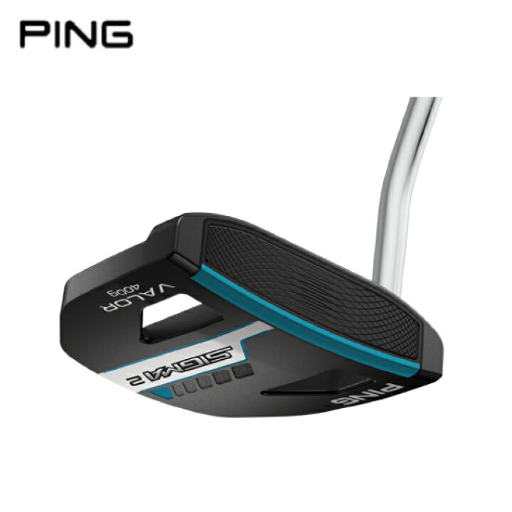 楽天市場】ピン PING ゴルフクラブ パター メンズ SIGMA2 シグマ2  