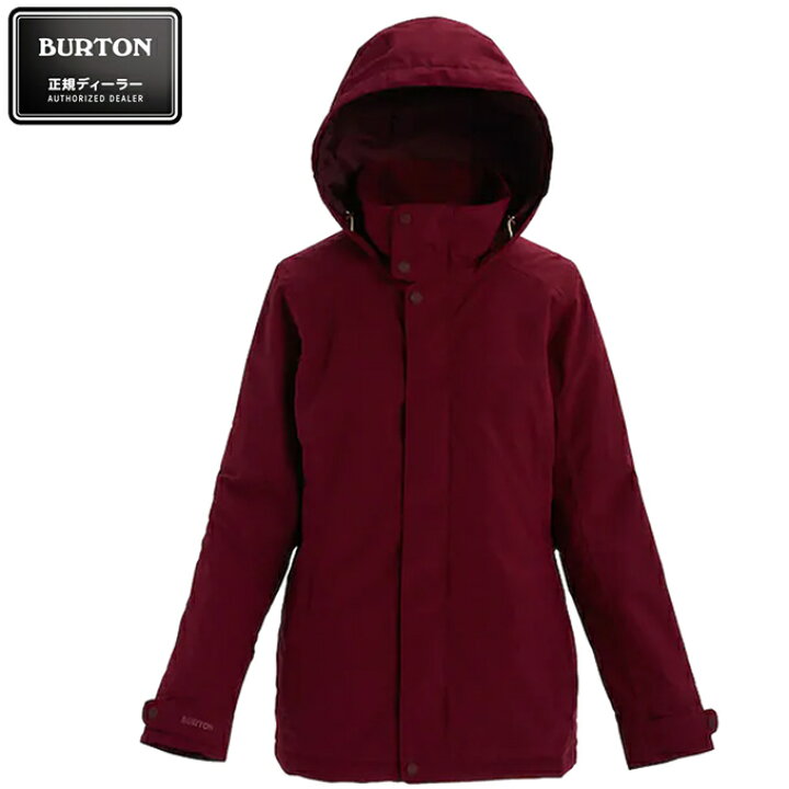 楽天市場】バートン BURTON スノーボードウェア ジャケット レディース Jet Set Jacket 100811 600 : ヒマラヤ楽天市場店 楽天市場】バートン BURTON スノーボードウェア ジャケット レディース Jet Set Jacket 100811 600 : ヒマラヤ楽天市場店
