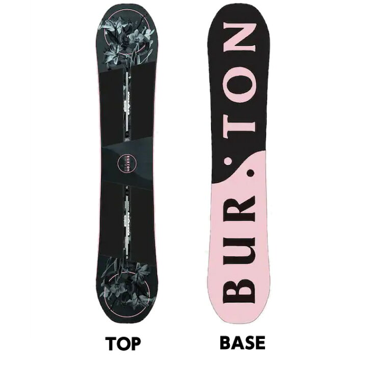 楽天市場 バートン Burton スノーボード 板 レディース Rewind Camber Snowboard リワインド キャンバー ヒマラヤ楽天市場店 楽天市場 バートン Burton スノーボード 板 レディース Rewind Camber Snowboard リワインド キャンバー ヒマラヤ楽天市場店