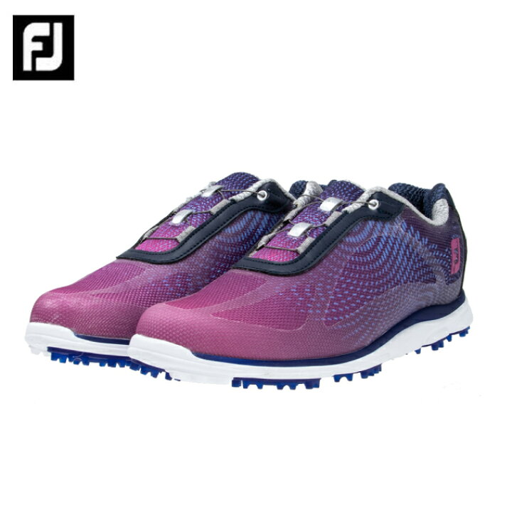 楽天市場】フットジョイ FootJoy ゴルフシューズ スパイクレス 