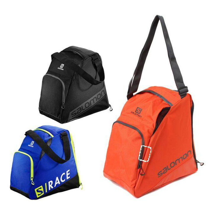 楽天市場】サロモン salomon スキー ブーツケース EXTEND GEARBAG 