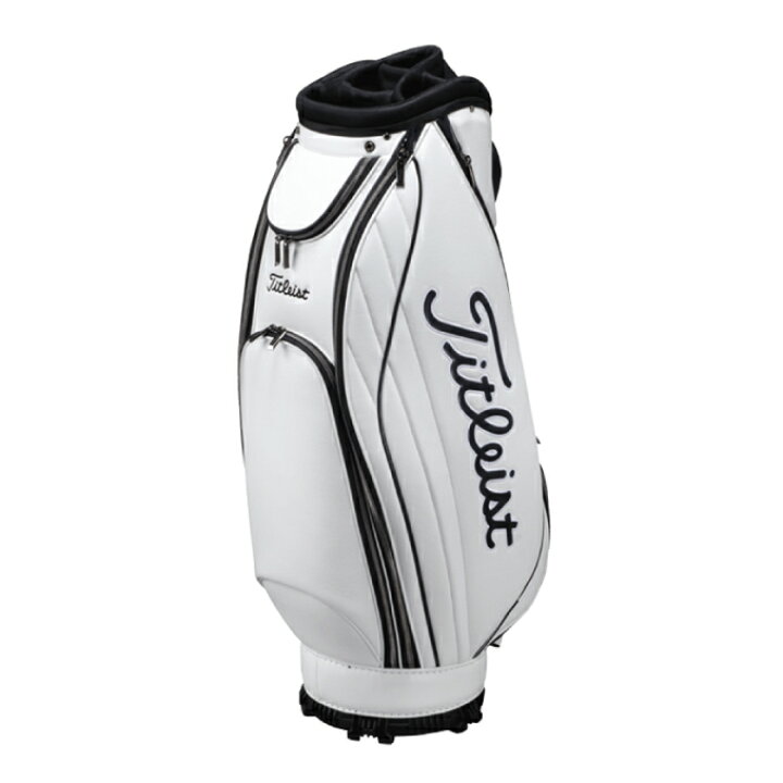 楽天市場】タイトリスト Titleist キャディバッグ メンズ 
