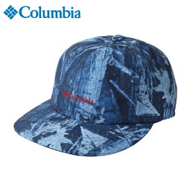 コロンビア キャップ 帽子 メンズ レディース アベニューランナーアベニュー CAP PU5038 426 Columbia