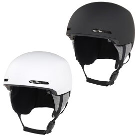 オークリー スキー スノーボードヘルメット メンズ アジアンフィット モッド1 HELMET MOD 1 A-FIT OAKLEY 防具 プロテクター 【24-25 2025モデル】