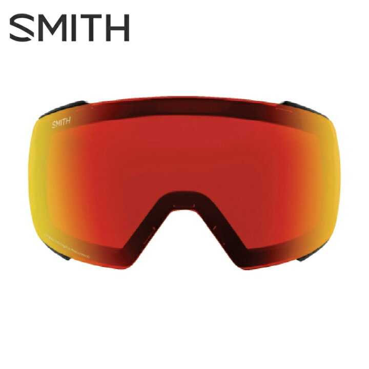 楽天市場】スミス スキー スノーボードゴーグルケース GOGGLE LENS I/O  