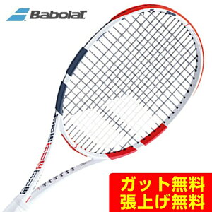 バボラ Babolat 硬式テニスラケット ピュア ストライク 16/19 BF101406