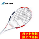 バボラ 硬式テニスラケット PURE STRIKE ピュア ストライク 100 BF101400 Babolat