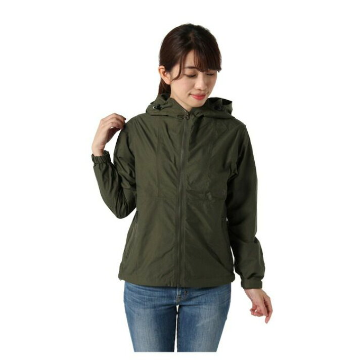 楽天市場 9 1 木 0 00 9 11 日 1 59限定対象商品1000円クーポン発行中 ノースフェイス アウトドア ジャケット レディース コンパクトジャケット Npw710 Nt The North Face ヒマラヤ楽天市場店