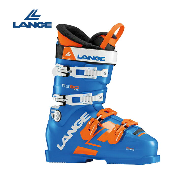 楽天市場】ラング LANGE スキーブーツ メンズ レディース RS 90 SC 