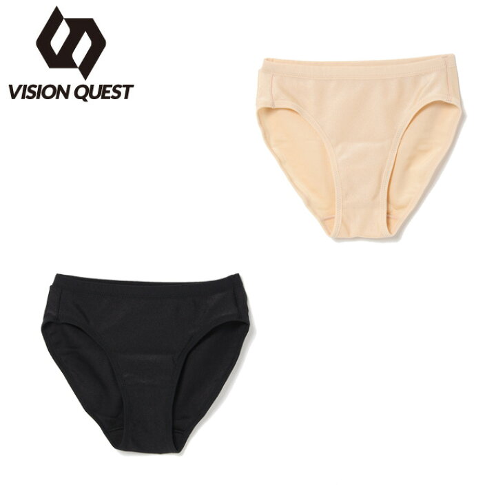楽天市場 インナーショーツ レディース ノーマルショーツ Vqj01 ビジョンクエスト Vision Quest ヒマラヤ楽天市場店