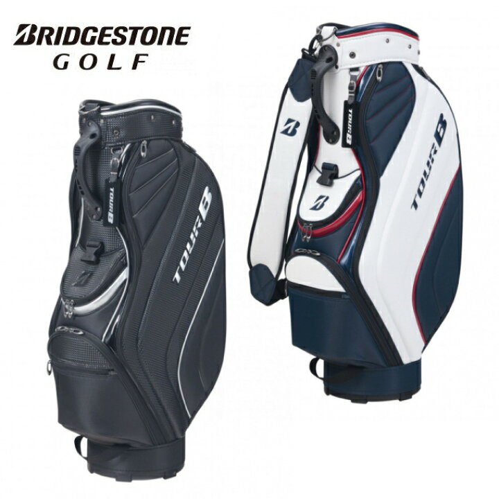 楽天市場】ブリヂストンゴルフ BRIDGESTONE GOLF キャディバッグ  