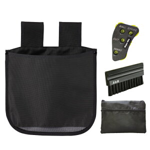 【全品対象最大10%OFFクーポン 10/24 20:00〜10/27 1:59】ユニックス 審判用 ハケ インジケーター ジャッジメイトエキスパート4点セット 球審用 BX82-61 UNIX メーカー取り寄せ 【ご自宅配送限定】