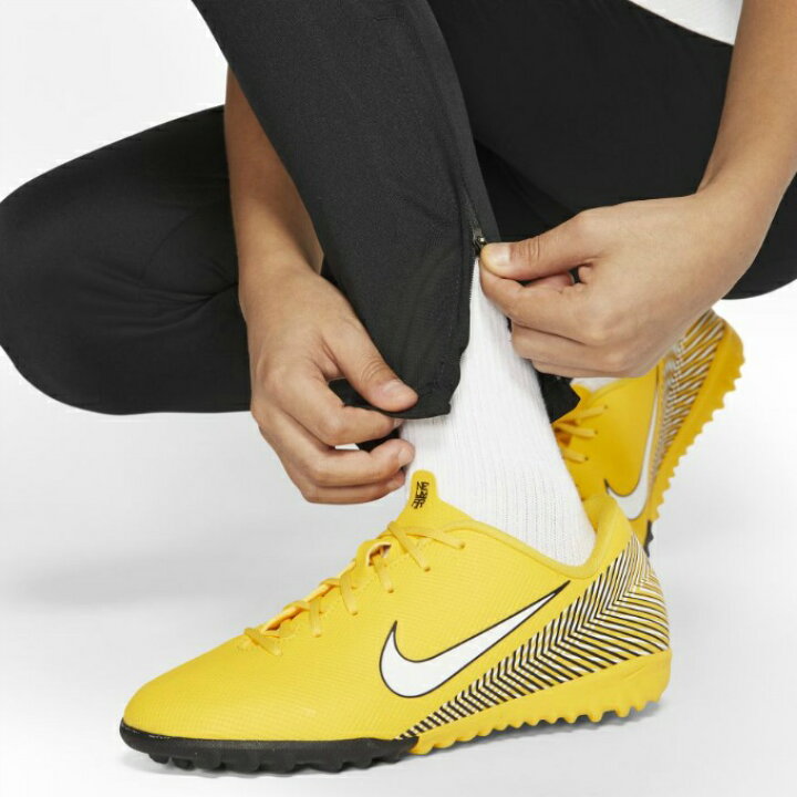 楽天市場 ナイキ サッカーウェア トレーニングウェア パンツ ジュニア Yth Dri Fit ドライフィット アカデミー Kpzパンツ Ao0745 010 Nike ヒマラヤ楽天市場店