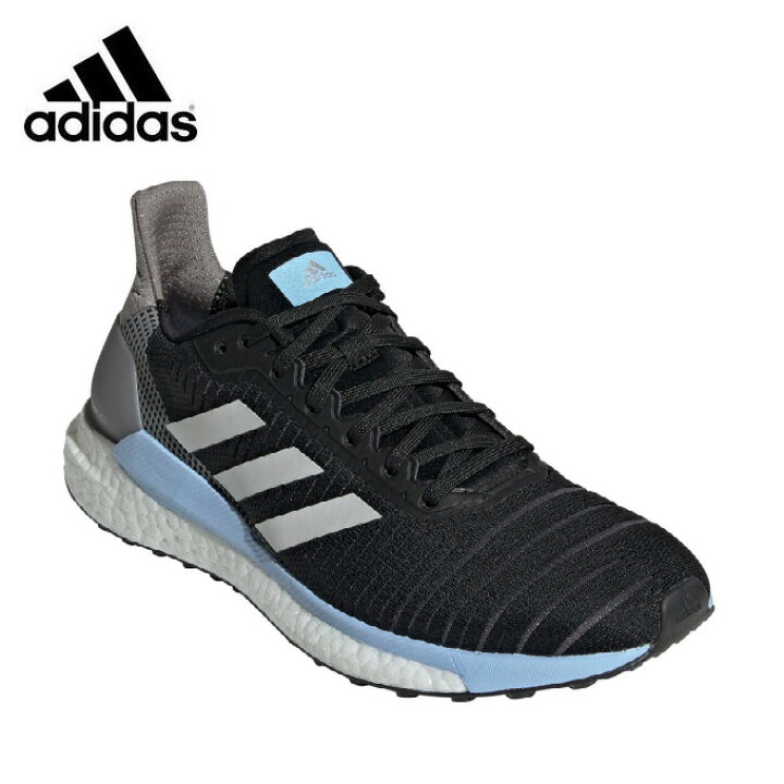 楽天市場 アディダス Solar Glide 19 ソーラー グライド 19 G Dbb07 ランニングシューズ レディース Adidas ヒマラヤ楽天市場店