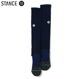 【まとめ買いで最大ポイント10倍2024年6/4 20：00〜6/11 1：59】スタンス ソックス STANCE SOCKS 野球専用 メンズ DIAMOND PRO OTC M759C16DIA#NVY