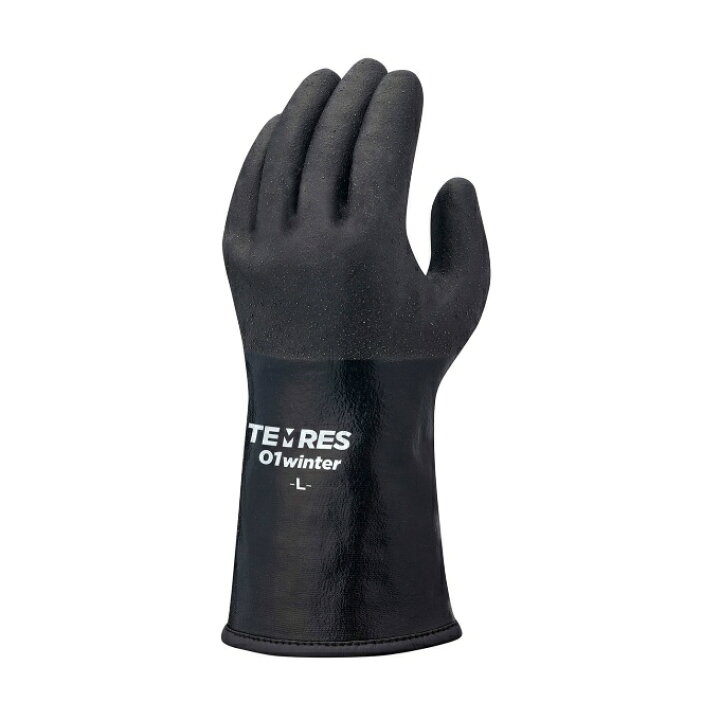 楽天市場 テムレス Temres トレッキンググローブ メンズ Temres01win ヒマラヤ楽天市場店