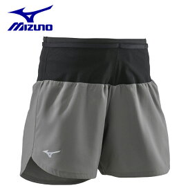 ミズノ ショートパンツ ランニングマルチポケットパンツ レディース J2MB871007 MIZUNO