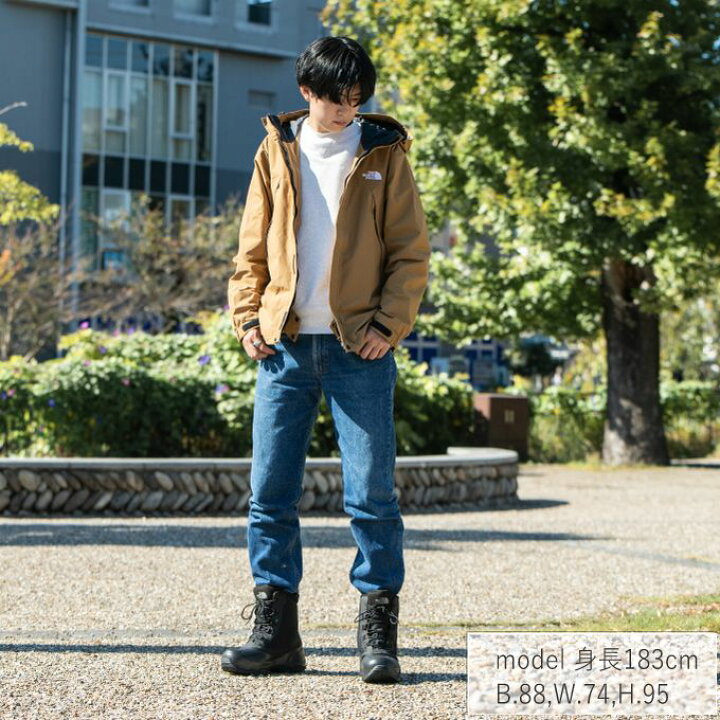 楽天市場】ザ・ノース・フェイス スノーブーツ メンズ スノーショット6 