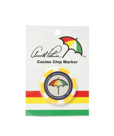 アーノルドパーマー arnold palmer ゴルフ マーカー カジノ ABPM-01H