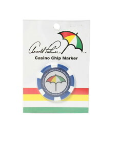 アーノルドパーマー arnold palmer ゴルフ マーカー カジノ ABPM-01H