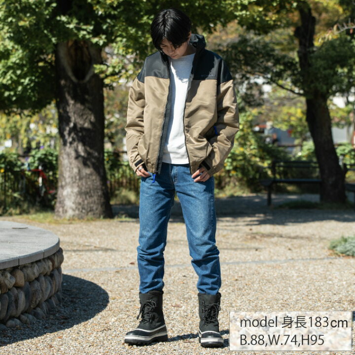楽天市場 ソレル スノーブーツ メンズ カリブー Nm1000 016 Sorel ヒマラヤ楽天市場店