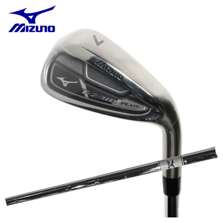 楽天市場】【全品対象ポイント最大7倍 5/30〜6/1】ミズノ ゴルフクラブ  