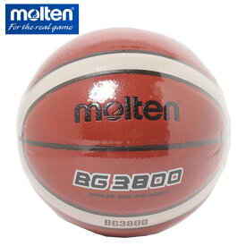 モルテン バスケットボール 7号球 BGM7X7号 B7G3801 molten