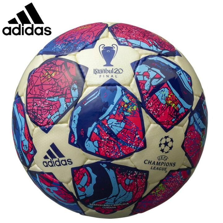 楽天市場 アディダス サッカーボール 4号 検定球 ジュニア フィナーレイスタンブール ルシアーダ Af4401is Adidas ヒマラヤ楽天市場店