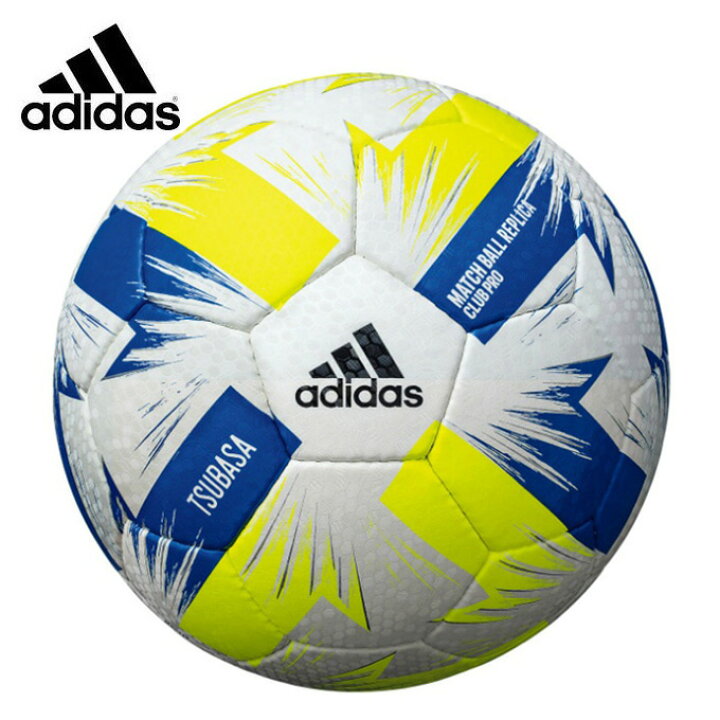 楽天市場 エントリーでポイント5倍 10 31 月 10 00 11 2 水 9 59 アディダス サッカーボール 4号 検定球 Fifaクラブプロ手縫い Af4874w Adidas ヒマラヤ楽天市場店