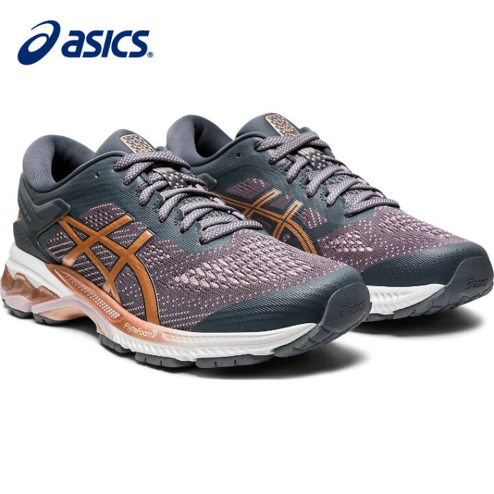 楽天市場 アシックス ゲルカヤノ26 ワイド 1012a459 022 ランニングシューズ レディース Asics ヒマラヤ楽天市場店