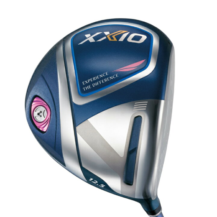 楽天市場】ゼクシオ XXIO ゴルフクラブ ドライバー レディース 