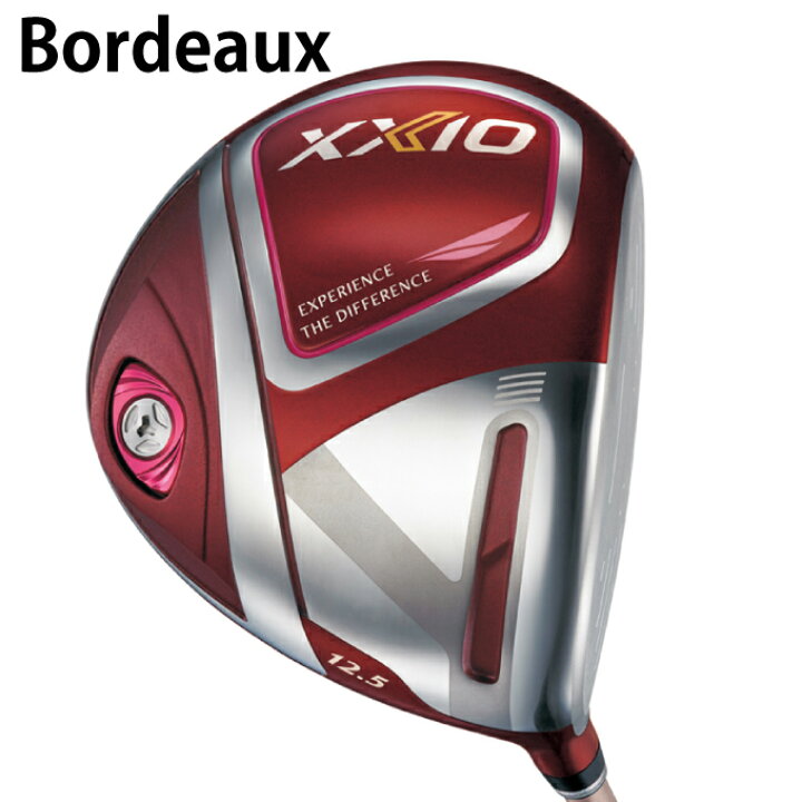 ゼクシオ レディス ドライバー | ウッド | 製品情報 | DUNLOP GOLFING  