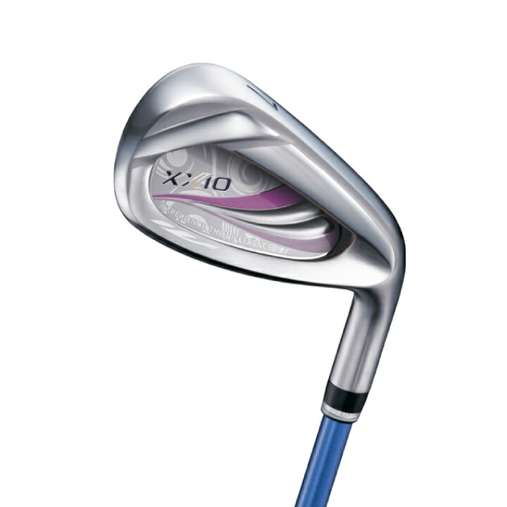 楽天市場】ゼクシオ XXIO ゴルフクラブ アイアンセット 5本組  