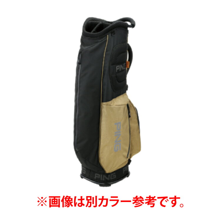 楽天市場】ピン PING キャディバッグ メンズ CB-P201 : ヒマラヤ楽天市場店