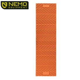 ニーモ マット 小型マット スイッチバック レギュラー NM-SWB-R NEMO