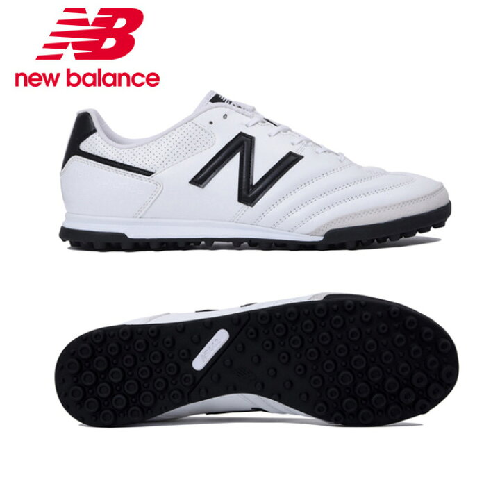 人気満点 トレーニングシューズ Team ニューバランス Tf 442 フットサル